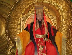 元始天尊、<em>女娲、玉帝</em>、如来到底谁最大?谁的
