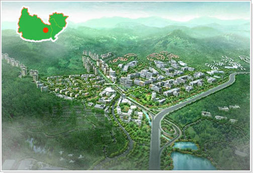 大连高新园区教育局怎么去