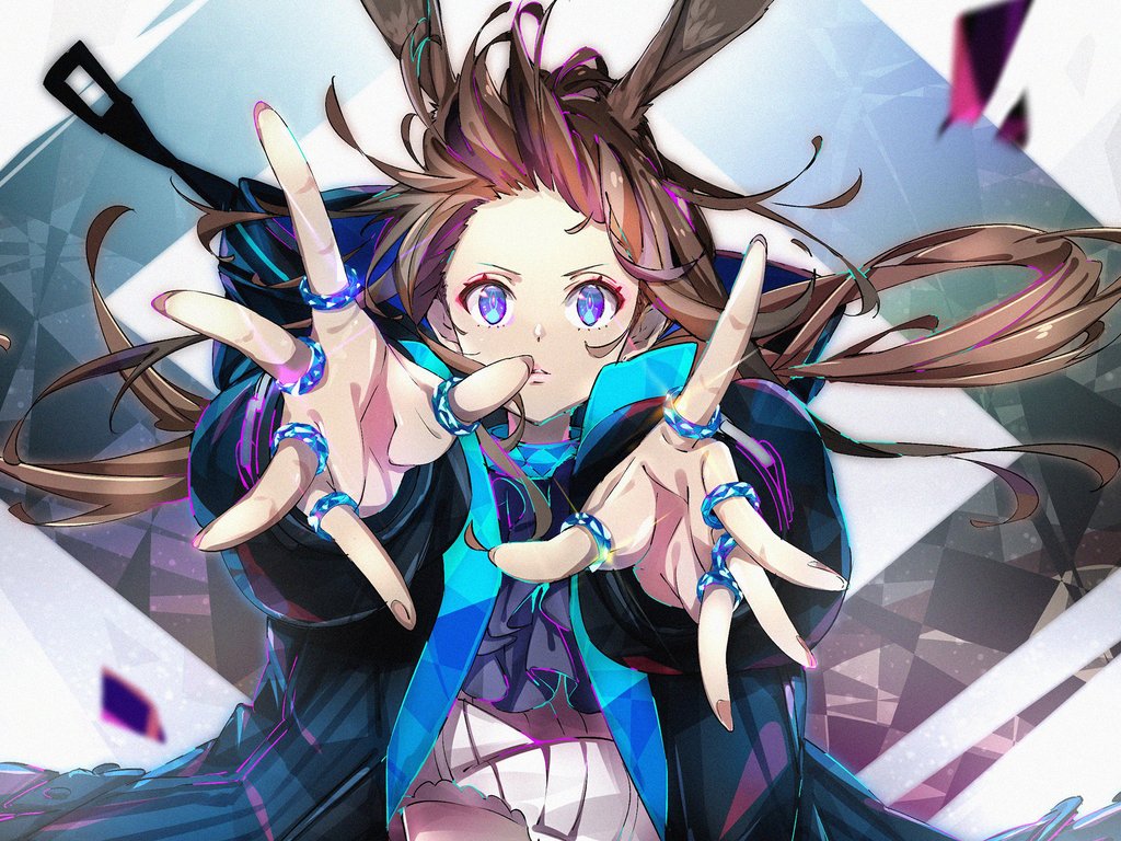 【每日随记】手语基础学习
