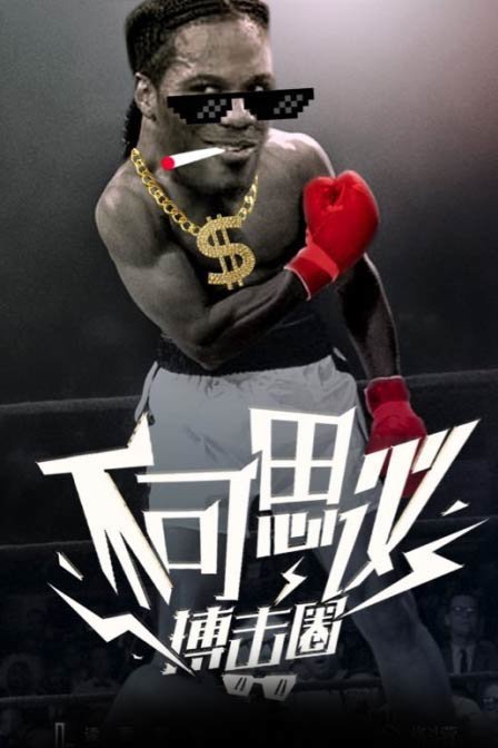 不可思议搏击圈 第一季