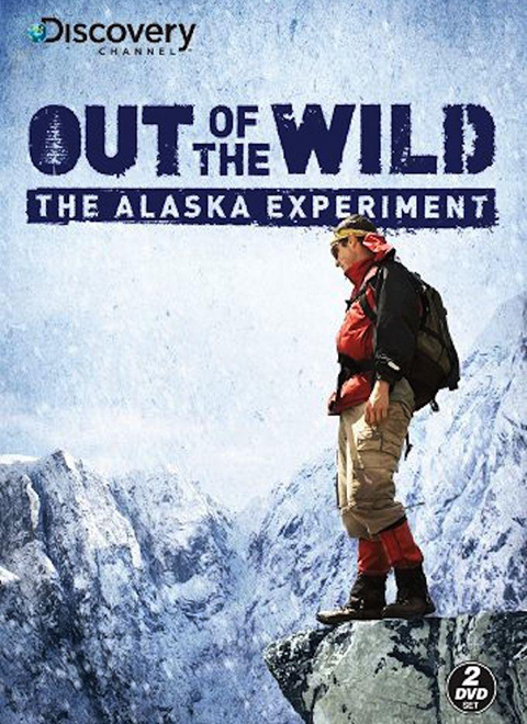 荒野求生：阿拉斯加实验第二季（Out Of The Wild: The Alaska Experiment Season 2）