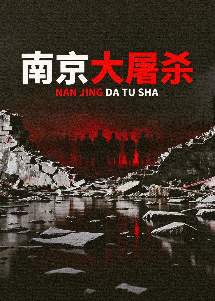 南京大屠杀