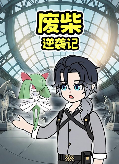废柴逆袭记