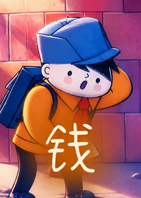 钱……