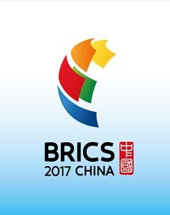 CCTV-13新闻金砖国家领导人第九次会晤特别报道