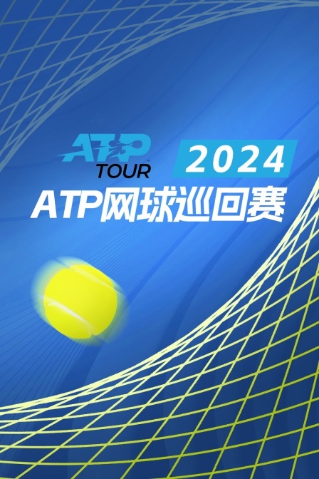 2025ATP250布里斯班站 男单第一轮 蒂亚福VS沃尔顿