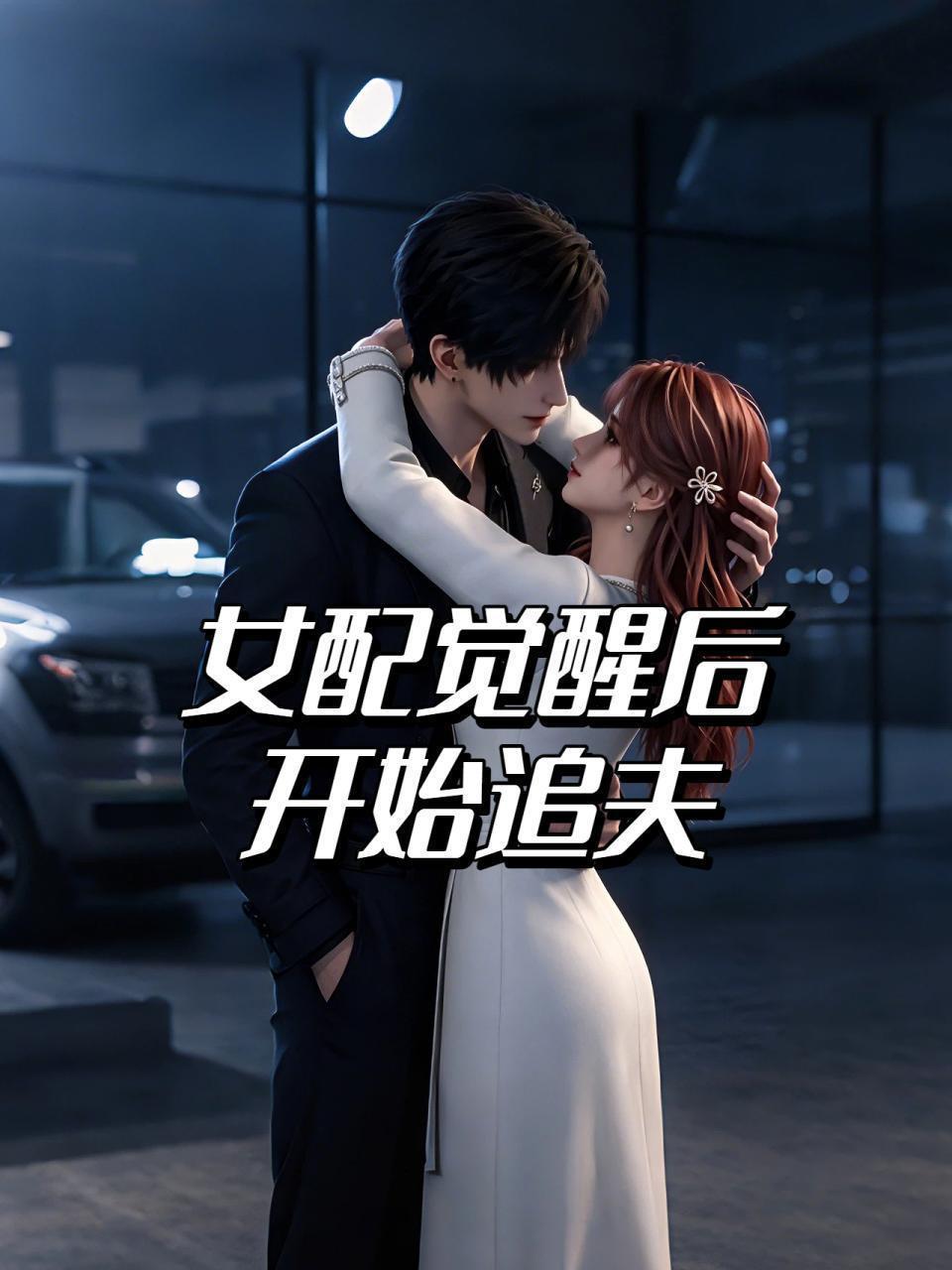 女配觉醒后开始追夫