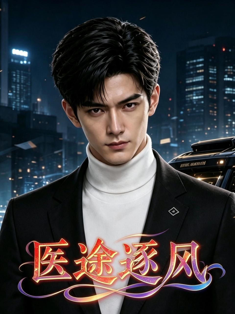 医途逐风