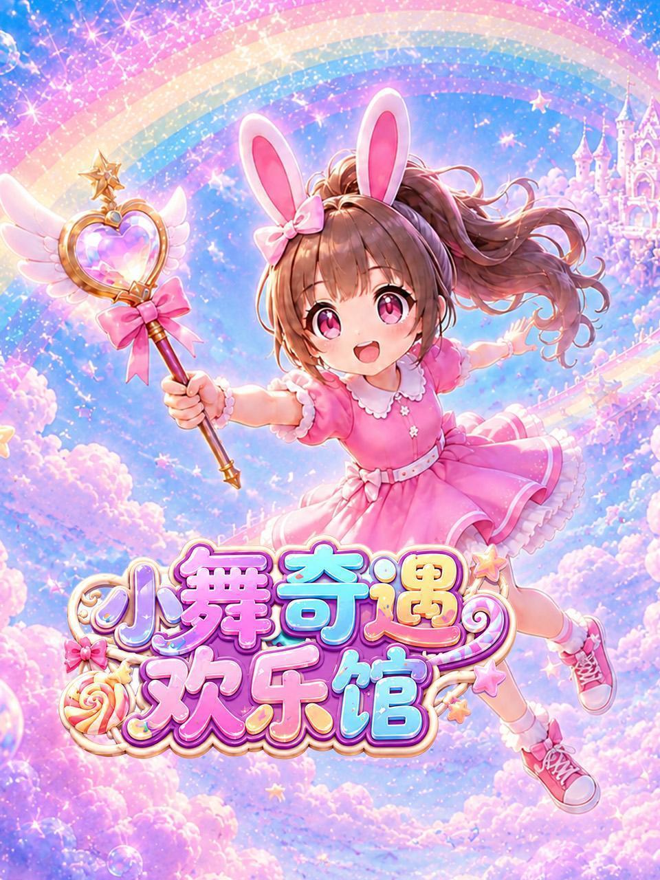 小舞奇遇欢乐馆
