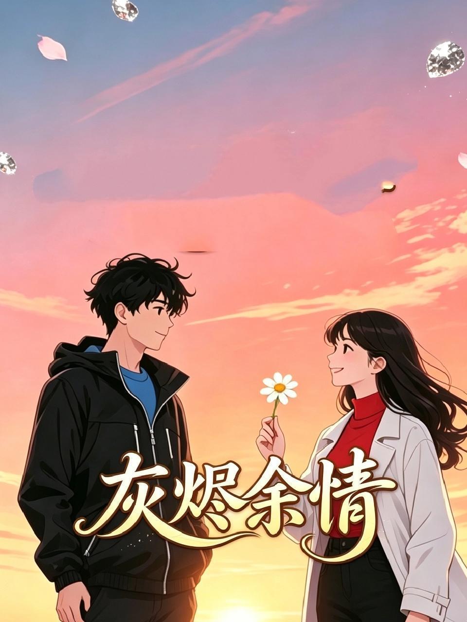 灰烬余情