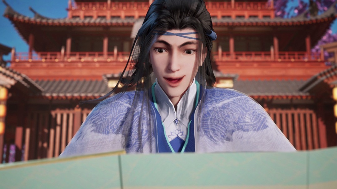 防御全开
