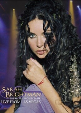 Sarah Brightman - The Harem World Tour 现场完整版
