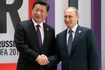 G20杭州峰会充分印证中俄高水平伙伴关系