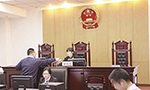 北京昌平法院：坚守公平正义是最好的怀念