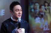 《最后一张签证》演员赵擎谈陈宝国:他会"吃透"所有角色
