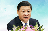 国际社会盛赞习近平领导下的中国脱贫