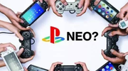 PS4 Neo相关文件流出 完整规则惨遭曝光!