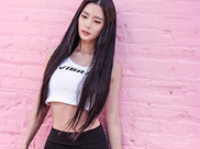 街拍：有气质迷人风韵的性感辣妈非常动人无比