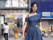 155的女人别穿小白鞋，越穿越矮，这几款高跟鞋性感优雅，超女人