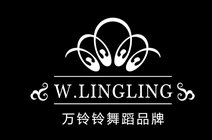 万铃铃舞蹈品牌官方2018-09-09【万玲玲舞蹈品牌】lingling i like u