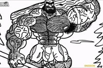 肌肉男膨胀动画_360资讯搜索