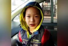 平安哥哥冬天出门 头会冷吗