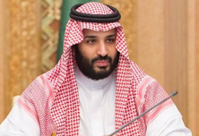穆罕默德王子向20国领袖们阐述沙特2030年愿景