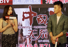 叶一云 代旭堪称剧中新一代颜值担当