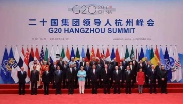 杭州g20峰会有哪些国家参加?g20峰会习大大最全握手图 杭州g20峰会有哪些国家参加?g20峰会习大大最全握手图