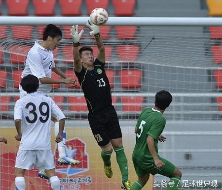 揭新疆足球留洋第一人 拒入外国籍盼为国效力