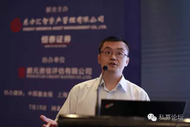 ABS市场发展迅速,各方努力共促繁荣