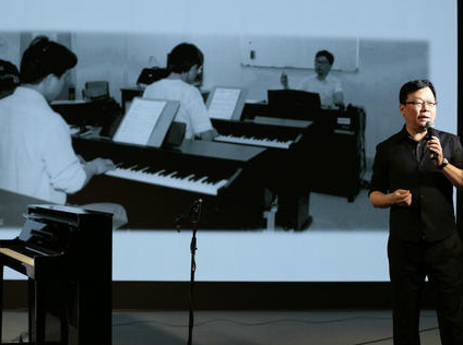 人民音乐出版社携手『钢琴+』亮相乐学馆7A01(图6) 人民音乐出版社携手『钢琴+』亮相乐学馆7A01(图6)