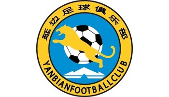 延边长白虎队徽