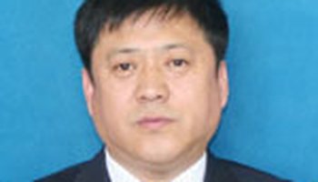吕斌-同江市政府副市长