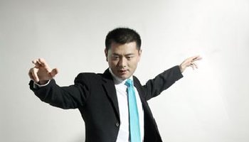 王小川-安徽卫视主持人