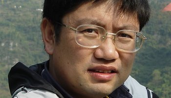 保继刚