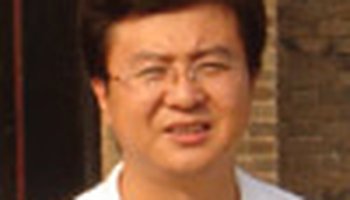 郭守杰