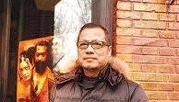 徐小明-台湾著名导演,制作人