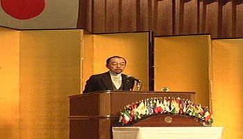 简介 宽仁亲王 宽仁亲王,日本皇族,三笠宫崇仁亲王的长子,大正天皇之