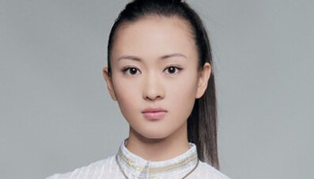 童谣个人资料_童谣演员_新闺蜜时代演员表_蒋