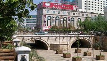 护国桥