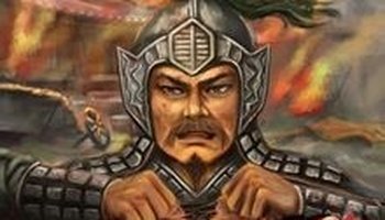 朱儁