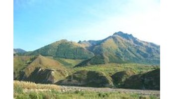 小五台山景区