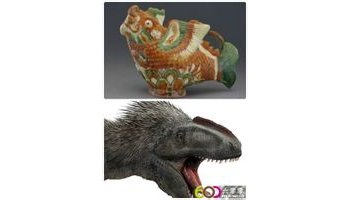 羽暴龙