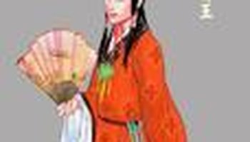 贾宝玉画像