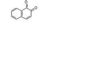 β-萘醌