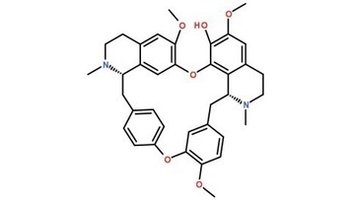 汉防己乙素