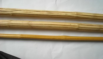 降龙木