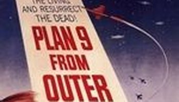 外文名称 plan   from outer space