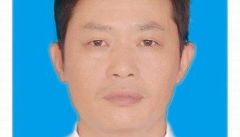 杨杰-贵州省贵阳市乌当区水田镇武装部长
